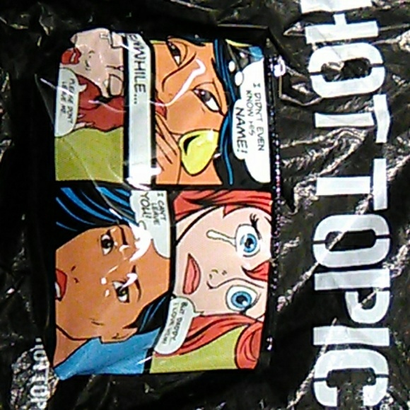 🆕‼️ cosmetic bag, NEW!!🆕⤴️ - Picture 8 of 8